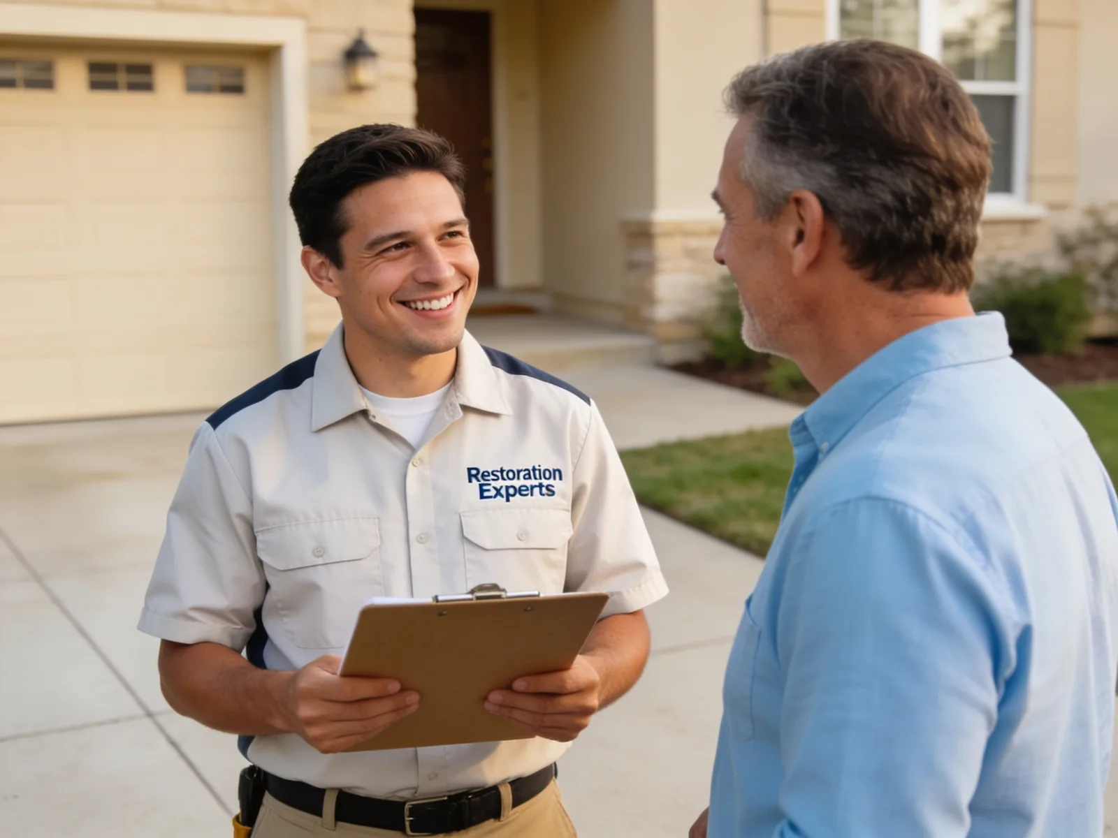Water Damage Cleanup Mauricetown, NJ FAQs
